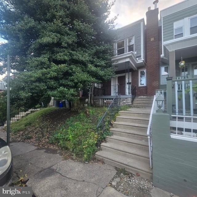 5918 N Franklin Street - Photo 0