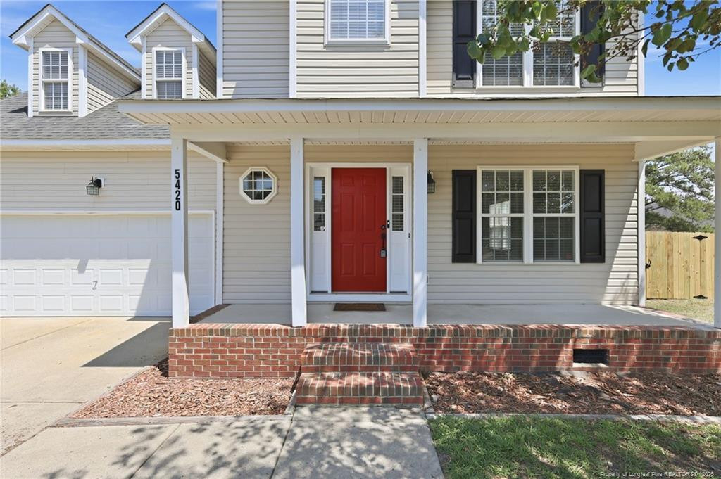 5420 Ahoskie Drive - Photo 35