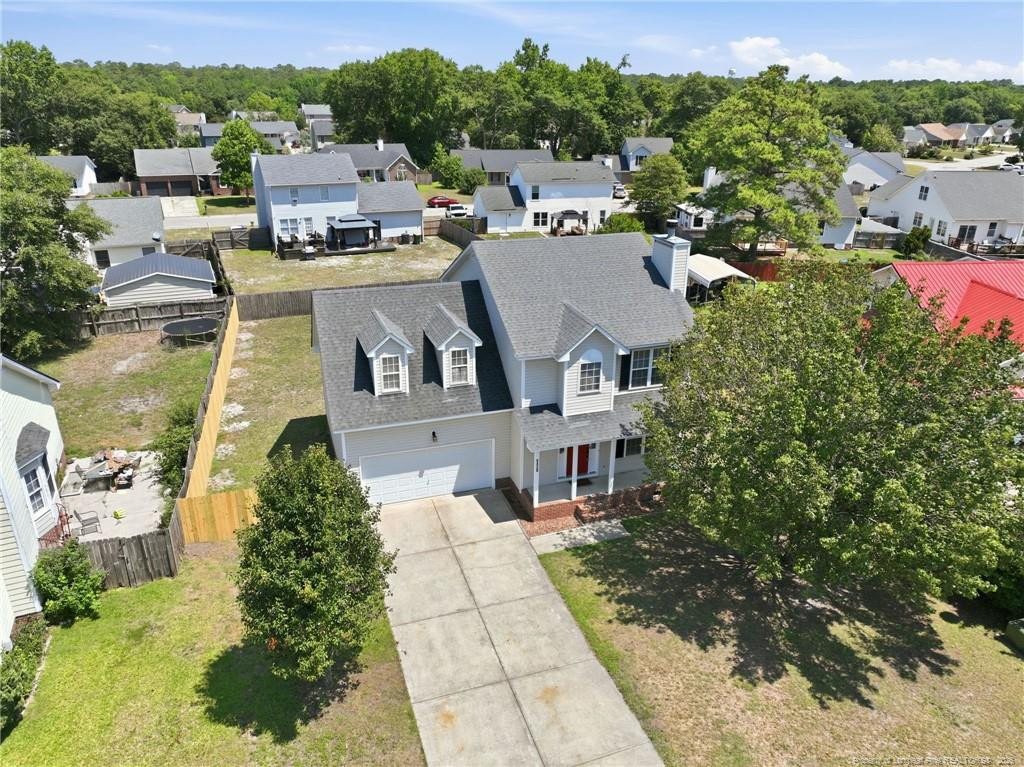 5420 Ahoskie Drive - Photo 36