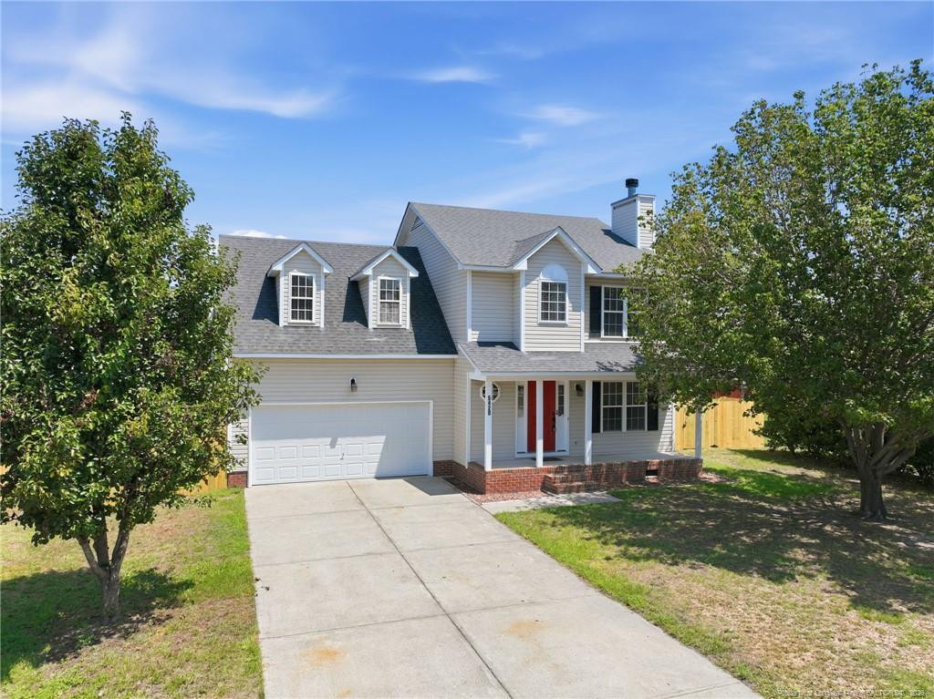 5420 Ahoskie Drive - Photo 2