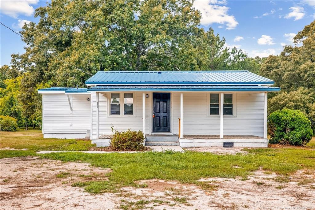 10709 Ramsey Street - Photo 0