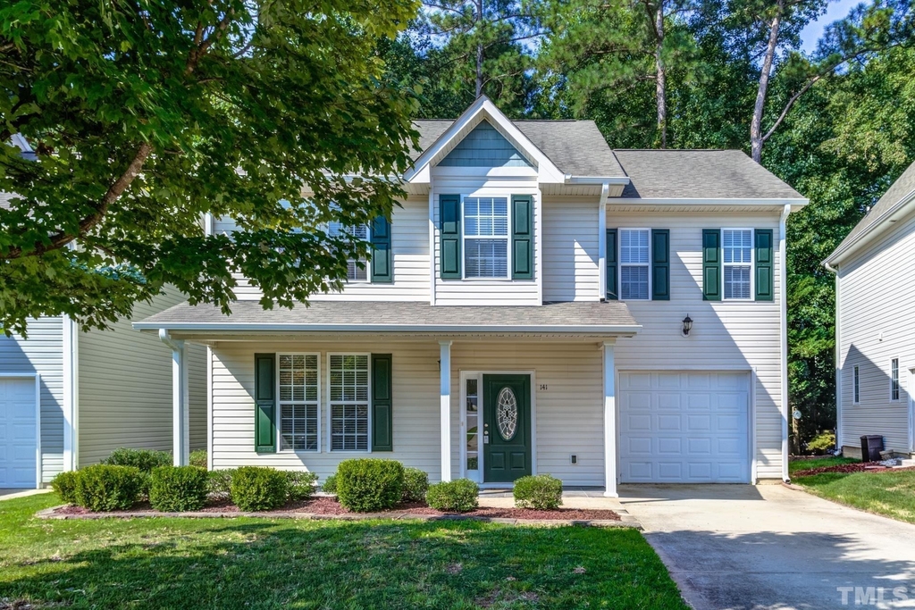 141 Occidental Drive - Photo 1