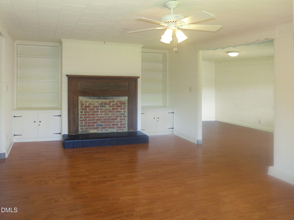 719 Hillsborough Street - Photo 1