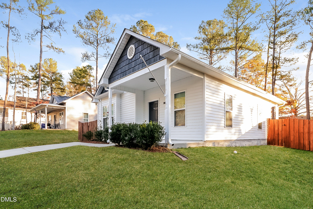 245 Ruby Ridge Road - Photo 1