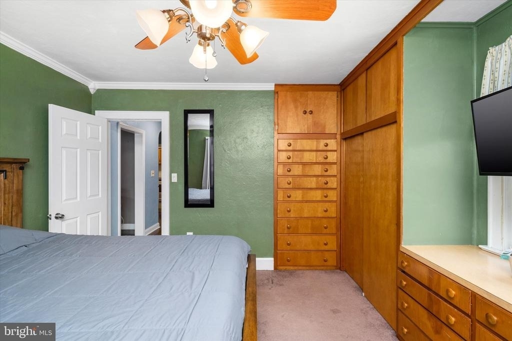 2734 Quakerbridge Road - Photo 14