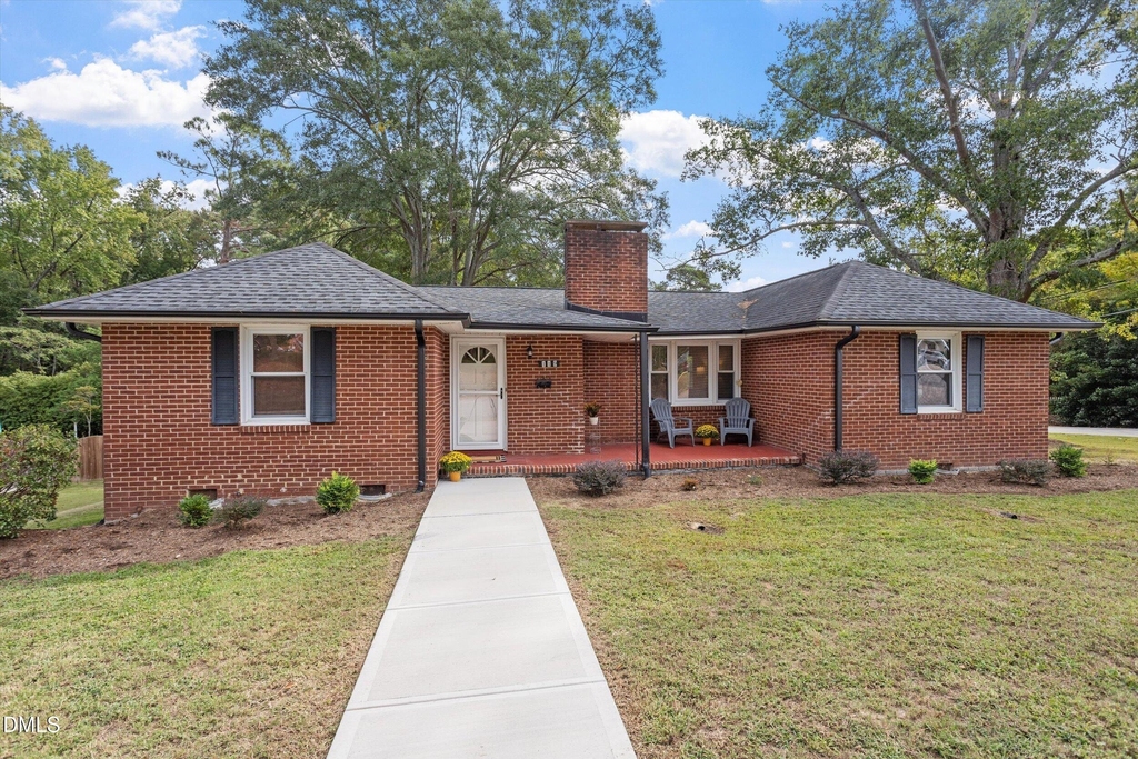 119 S Aiken Street - Photo 4