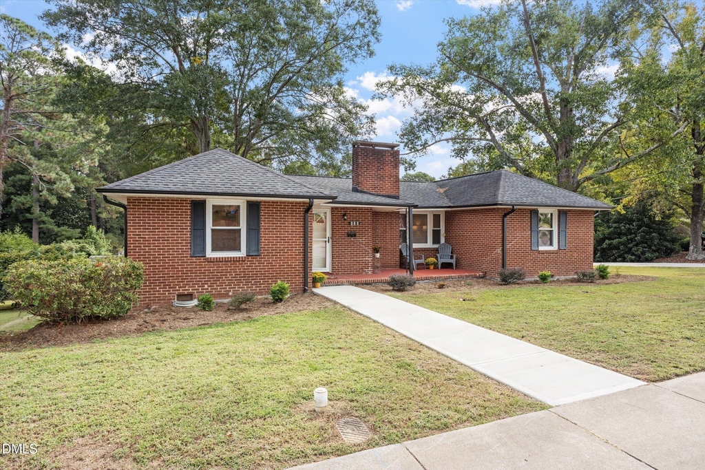 119 S Aiken Street - Photo 3