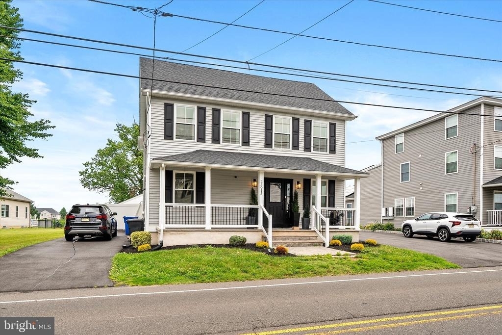 25015 Mount Pleasant Road - Photo 4