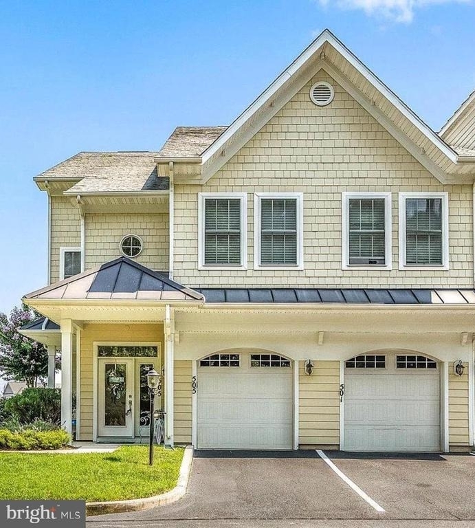 10800 Navy Page Lane - Photo 0