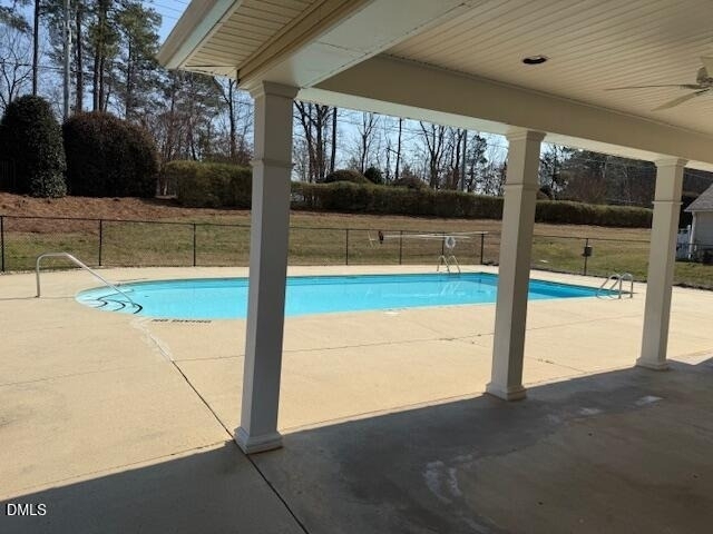 412 Meridian Crossing - Photo 15