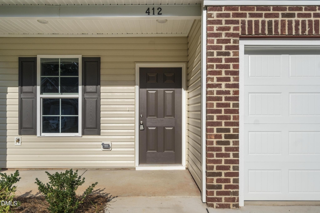 412 Meridian Crossing - Photo 1