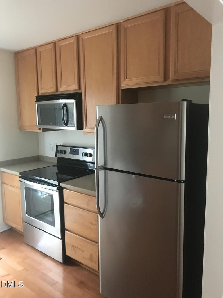 9807 Castain Drive - Photo 1