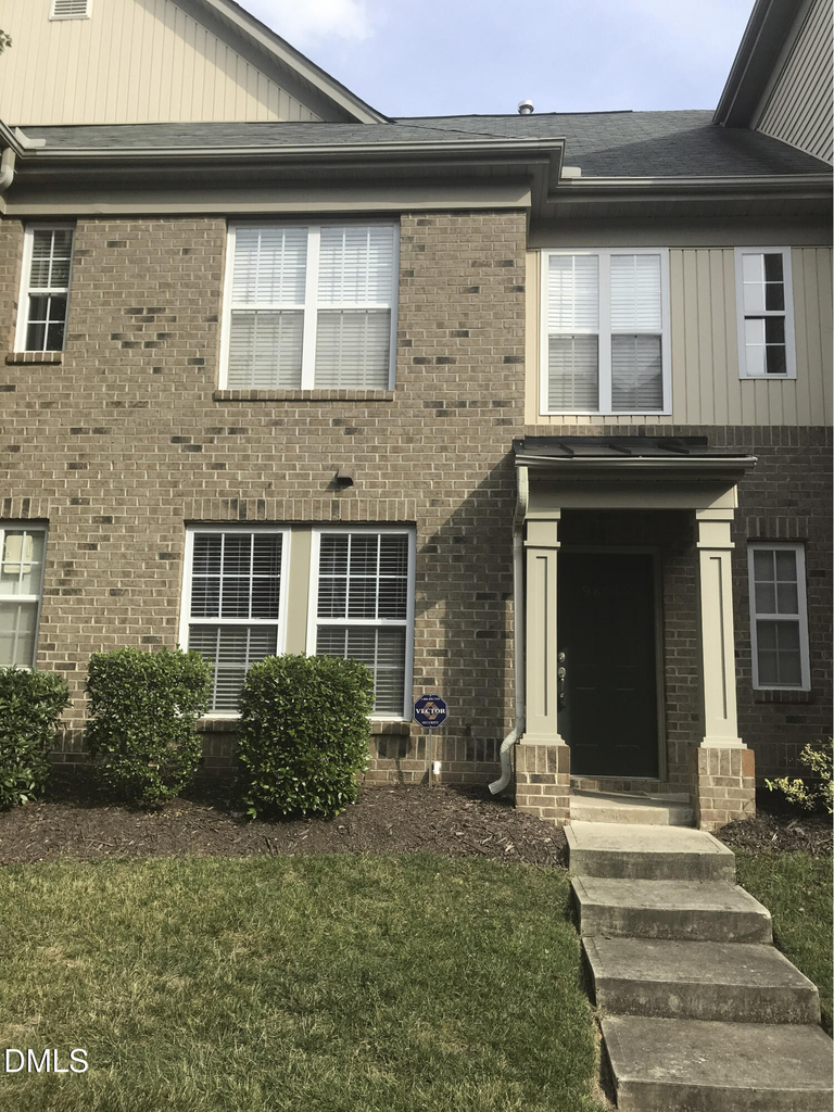 9807 Castain Drive - Photo 0