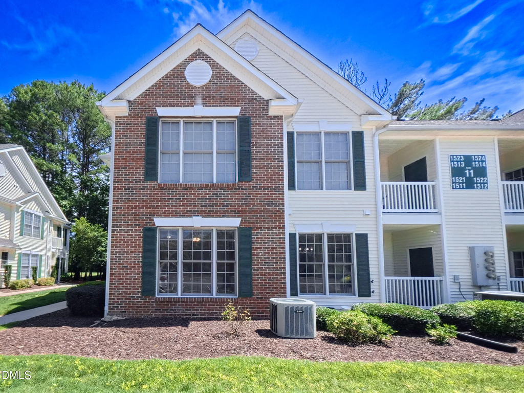 1511 Kudrow Lane - Photo 1