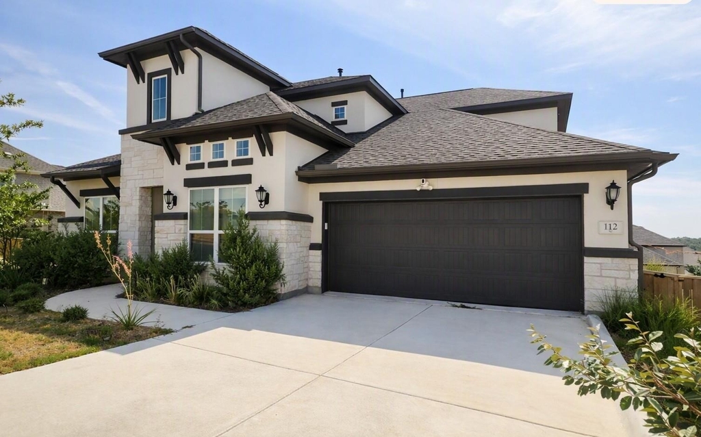 112 Texas Bluebonnet Trl - Photo 2