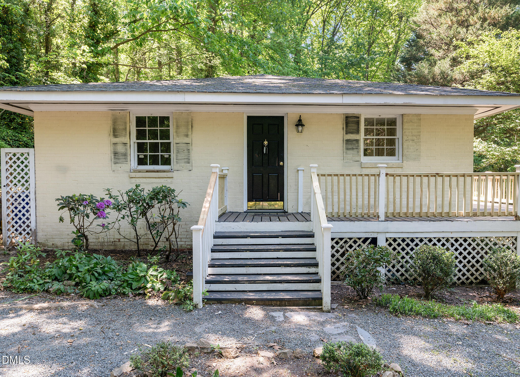 1209 Roosevelt Drive - Photo 0