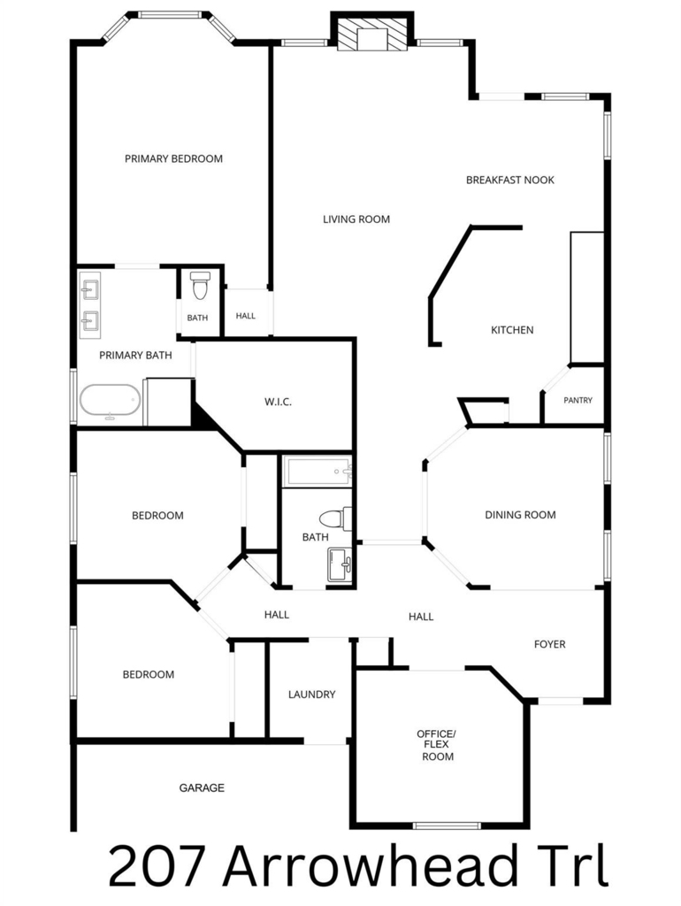 207 Arrowhead Trl - Photo 32