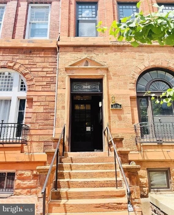 1026 N Calvert Street - Photo 9