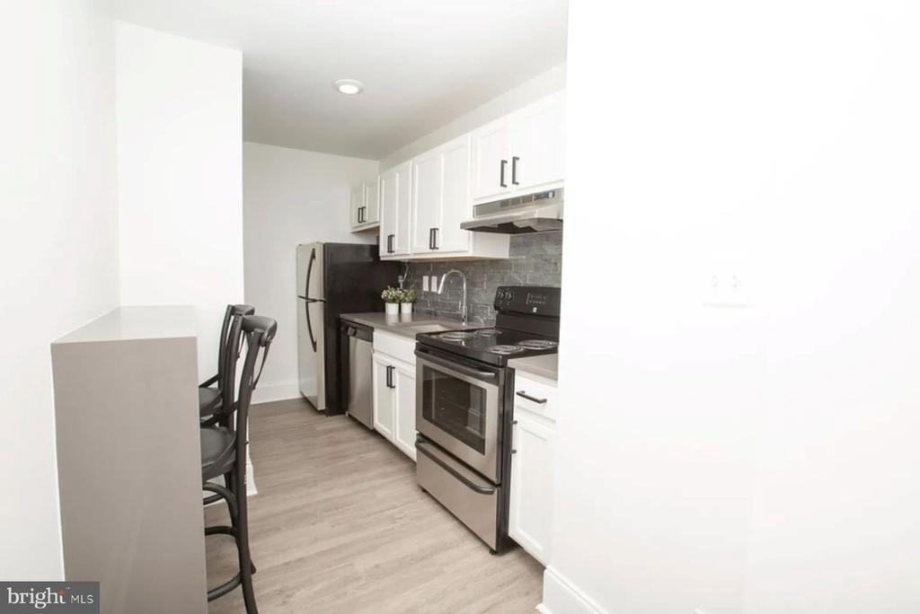 1026 N Calvert Street - Photo 3