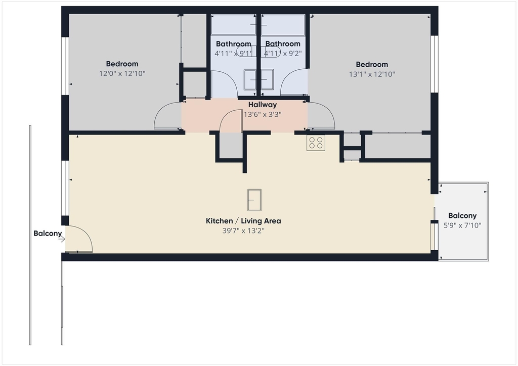 2303 East Side Dr - Photo 22