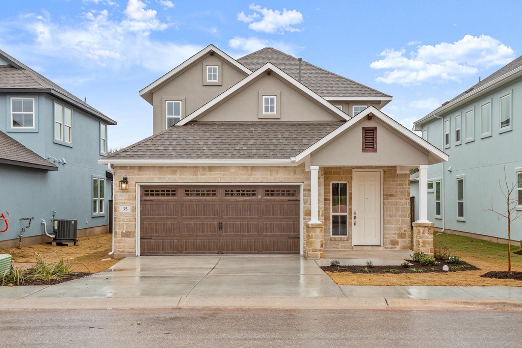 2605 Sam Bass Rd - Photo 0