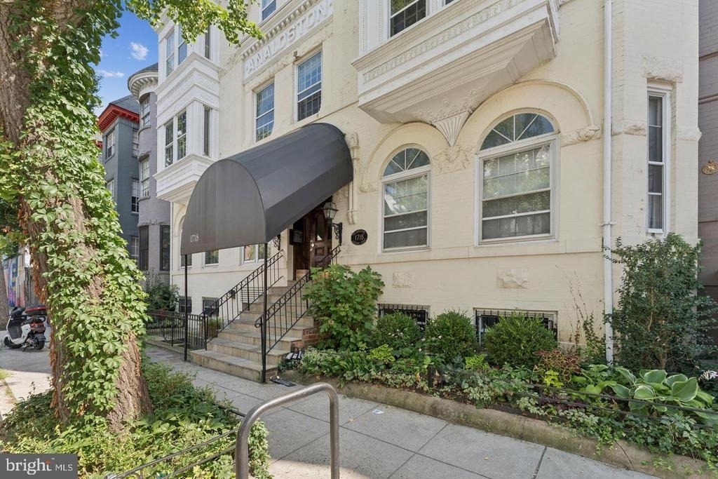 1718 Corcoran Street Nw - Photo 13