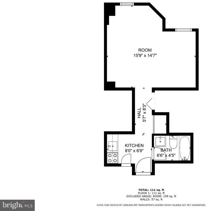 1718 Corcoran Street Nw - Photo 15