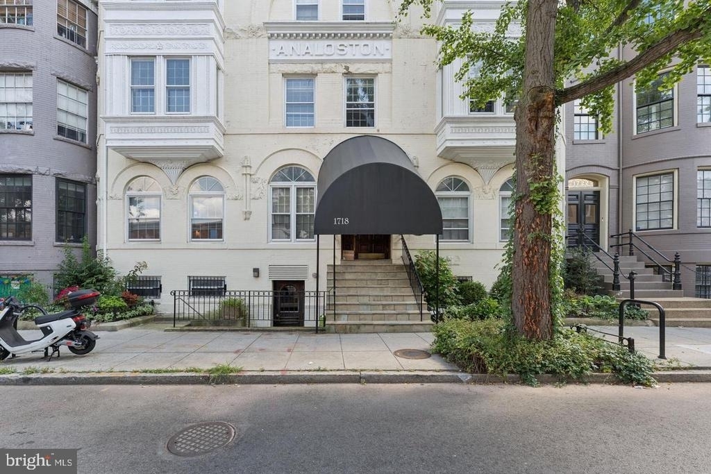 1718 Corcoran Street Nw - Photo 10