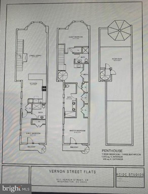 1817 Vernon Street Nw - Photo 39