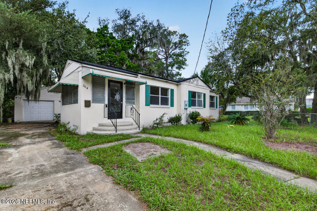 204 E 25th Street - Photo 19