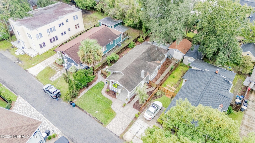 1534 Robinson Avenue - Photo 21