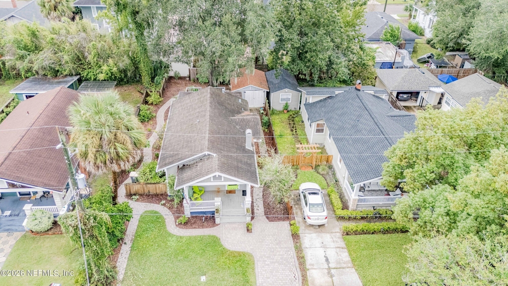 1534 Robinson Avenue - Photo 20