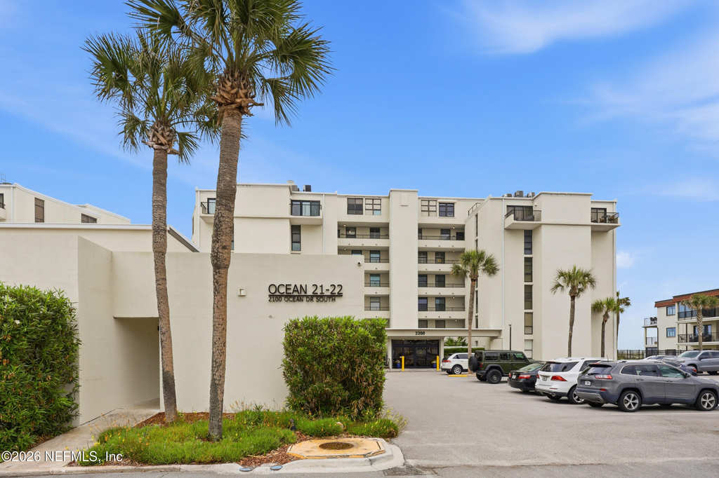 2200 Ocean Drive S - Photo 45