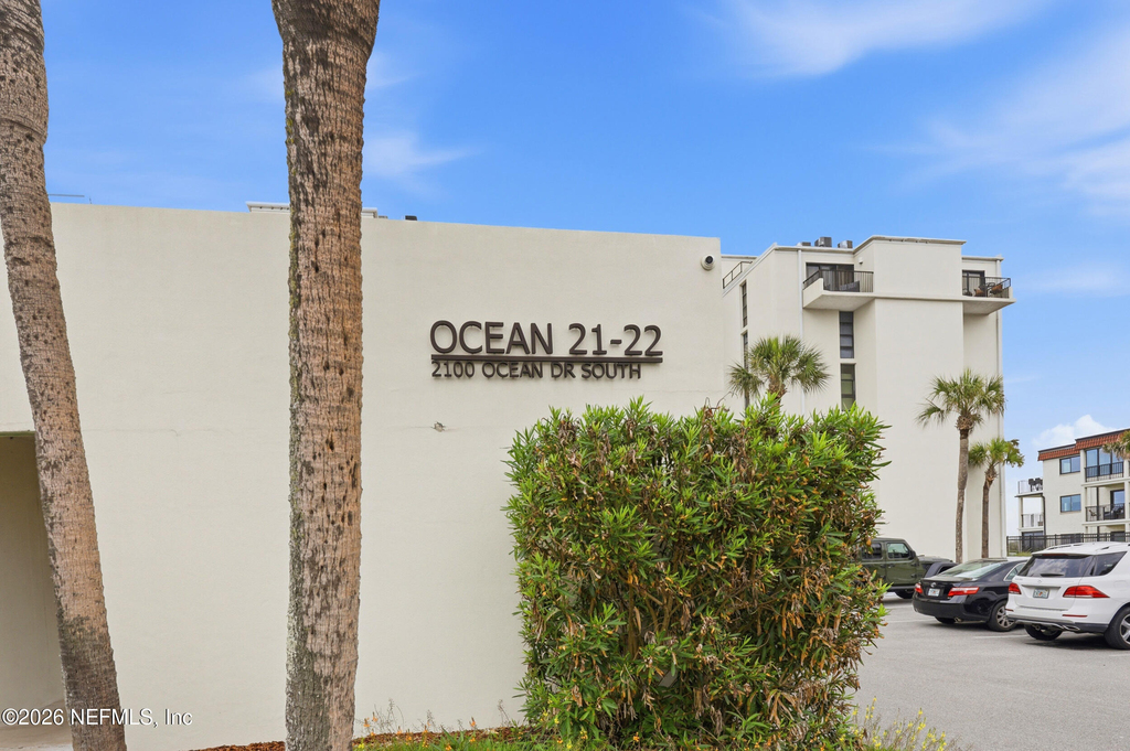 2200 Ocean Drive S - Photo 46
