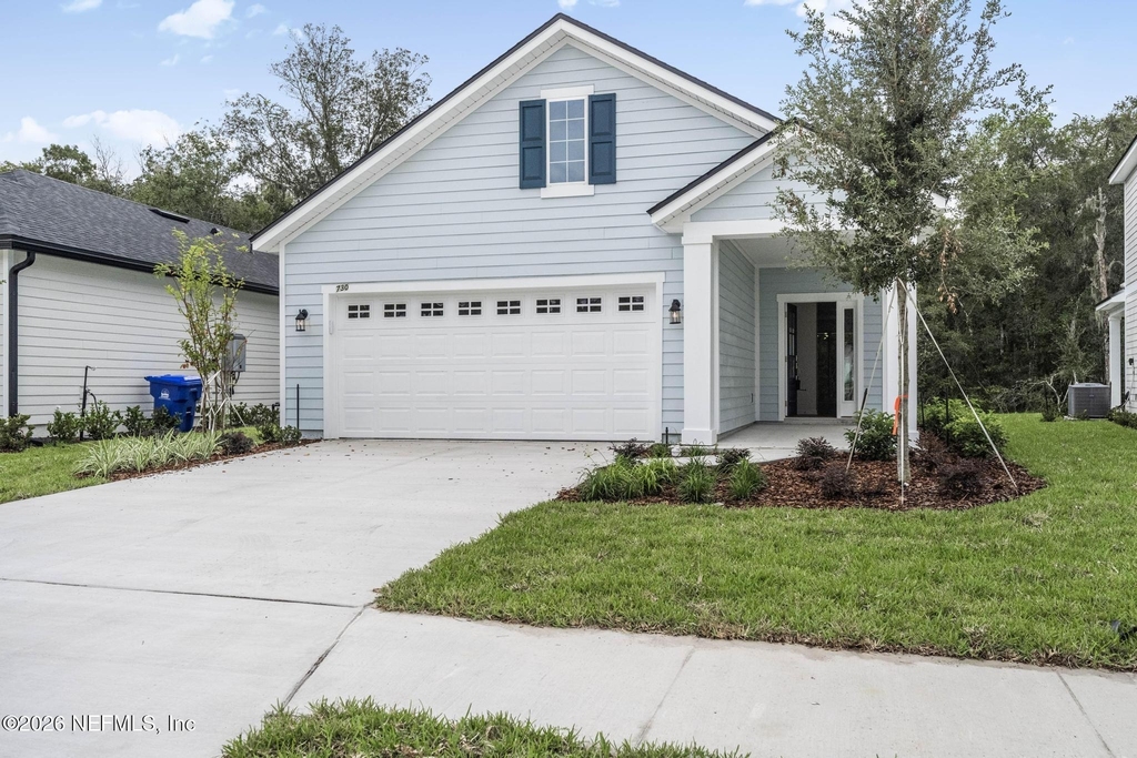 730 Farmfield Drive - Photo 0