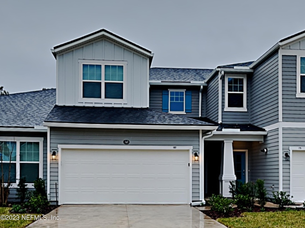 163 Charlie Way - Photo 0