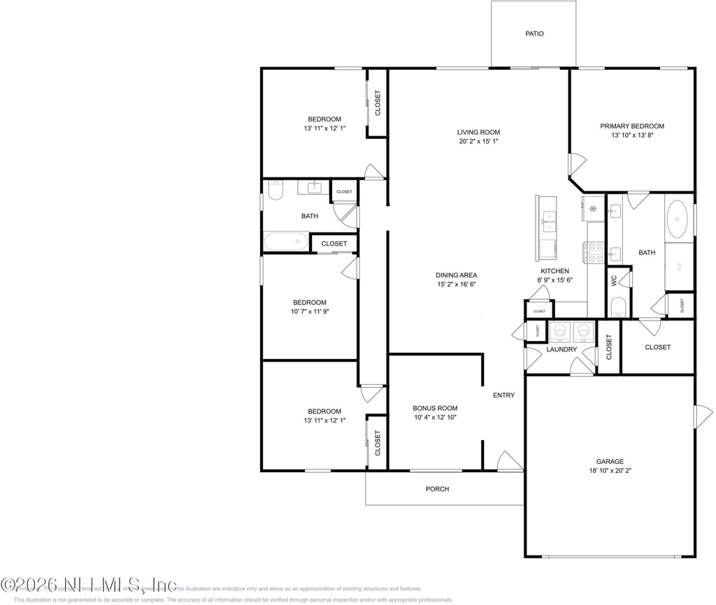91 Northside Drive N - Photo 15