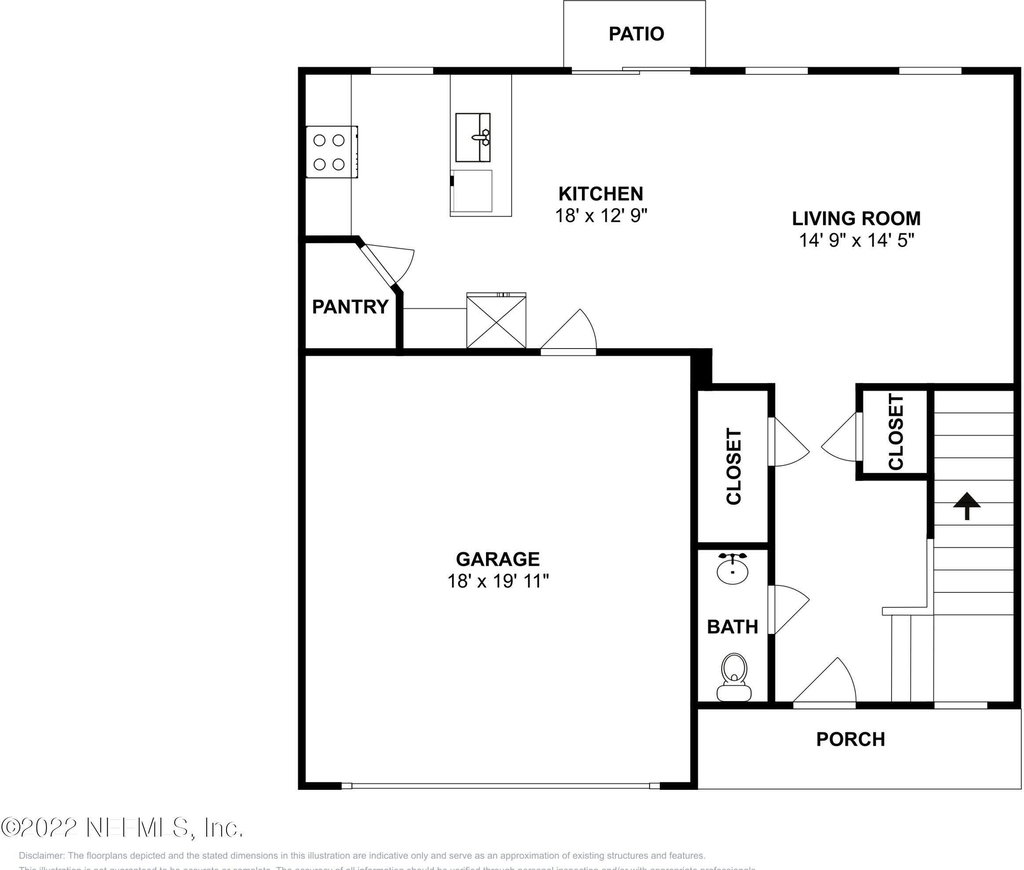 2017 Dutton Island Oaks Way - Photo 15