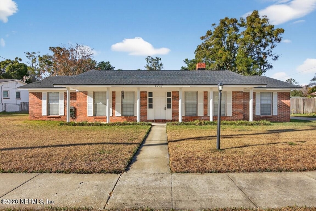 2766 Greenridge Road - Photo 0