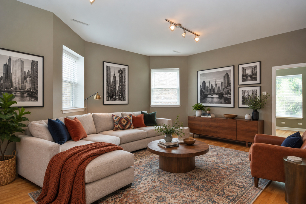 2307 N Springfield Avenue - Photo 1