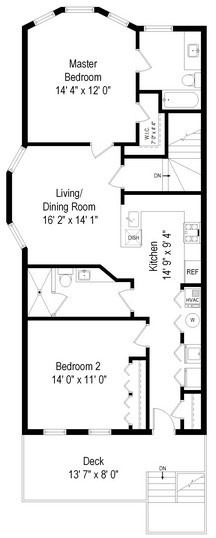 2307 N Springfield Avenue - Photo 11