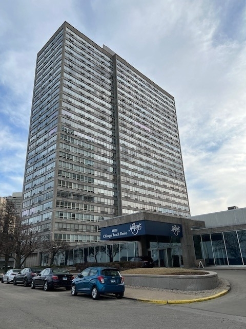 4800 S Chicago Beach Drive - Photo 0