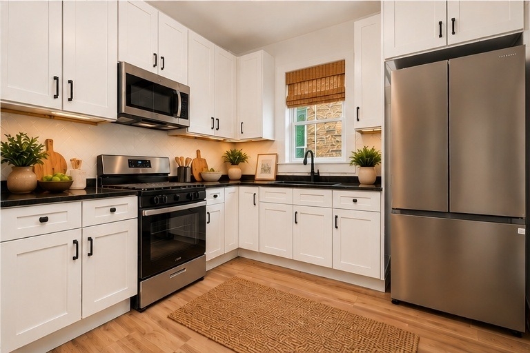 2726 N Harding Avenue - Photo 12