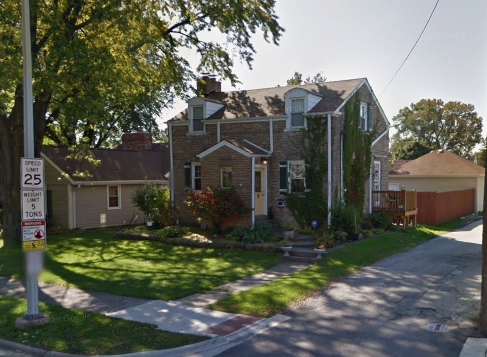 9510 Campbell Avenue - Photo 0