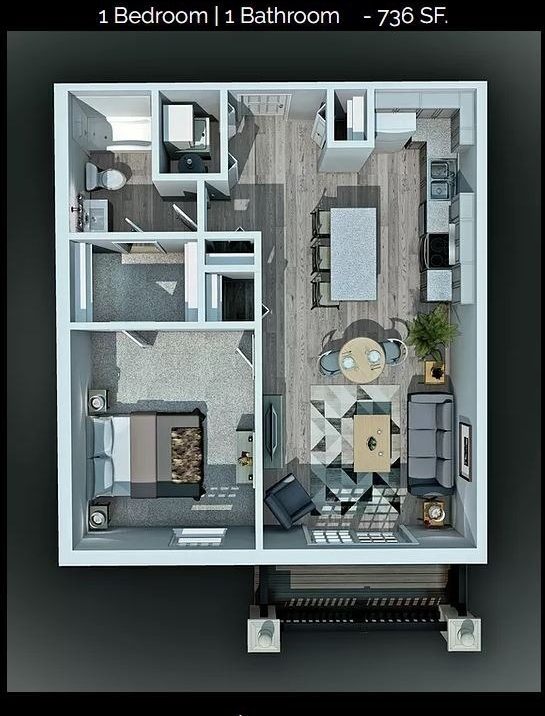 301 N Madison Street - Photo 12