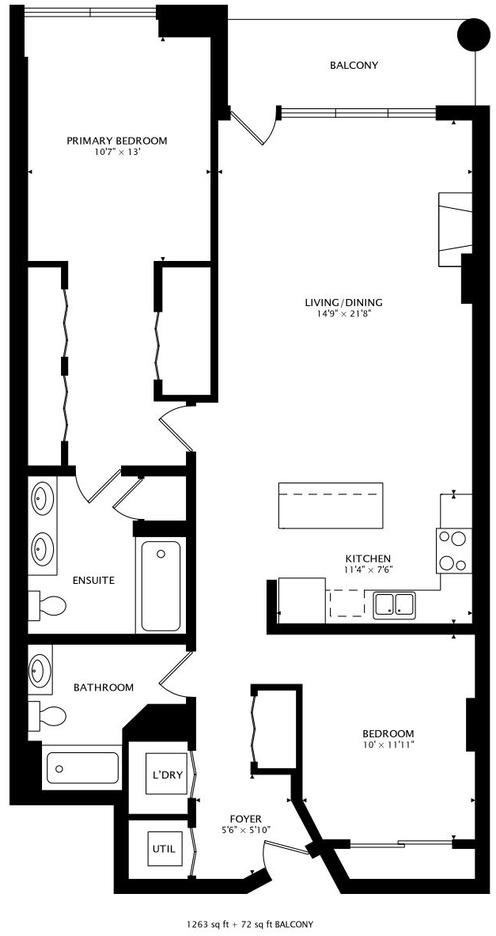 1200 W Monroe Street - Photo 23