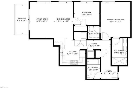 5 N Oakley Boulevard - Photo 22