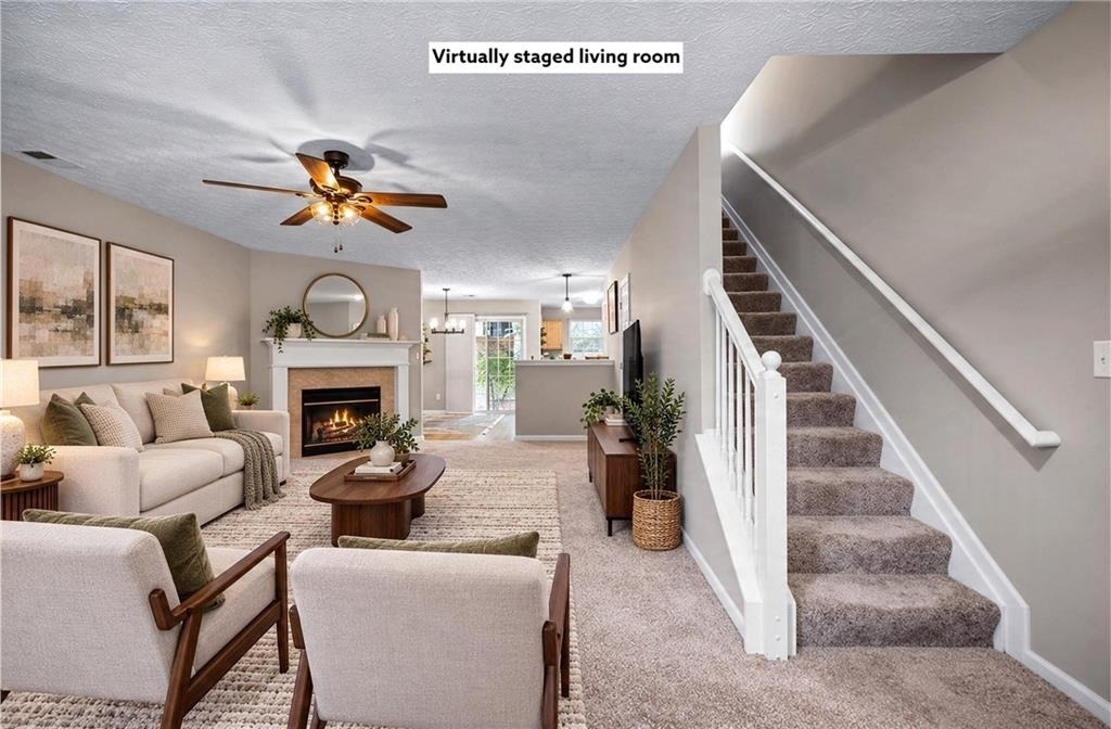 6582 Arbor Gate Drive Sw - Photo 2
