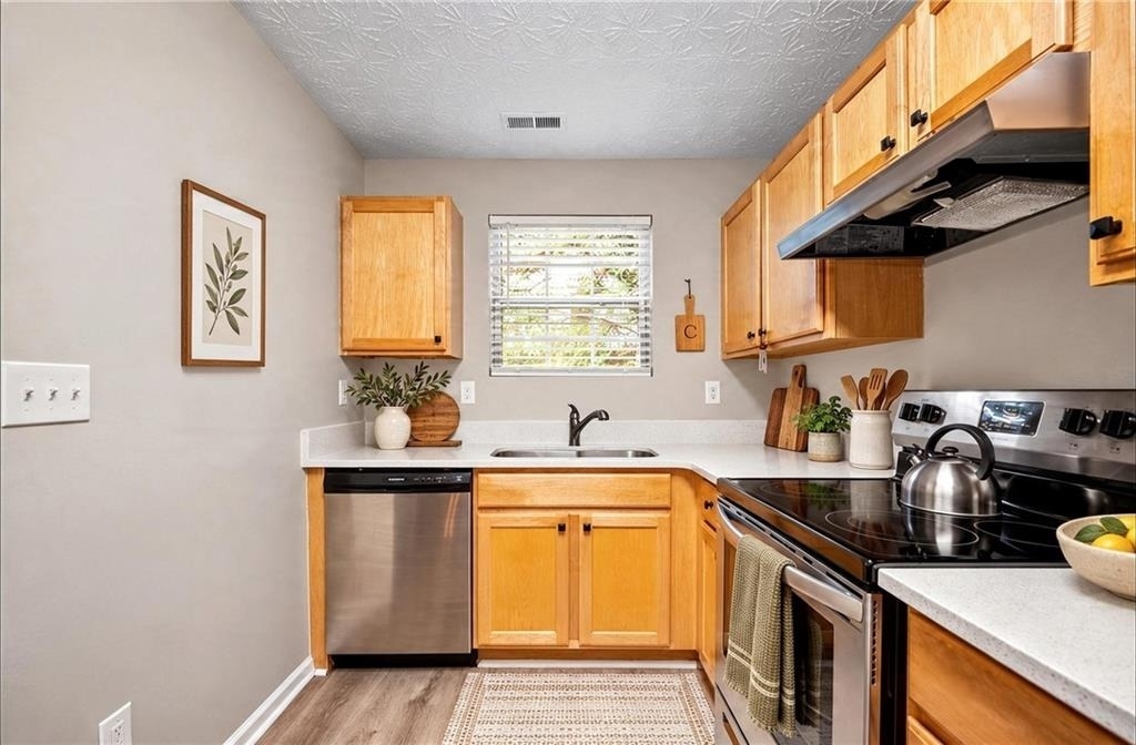 6582 Arbor Gate Drive Sw - Photo 5
