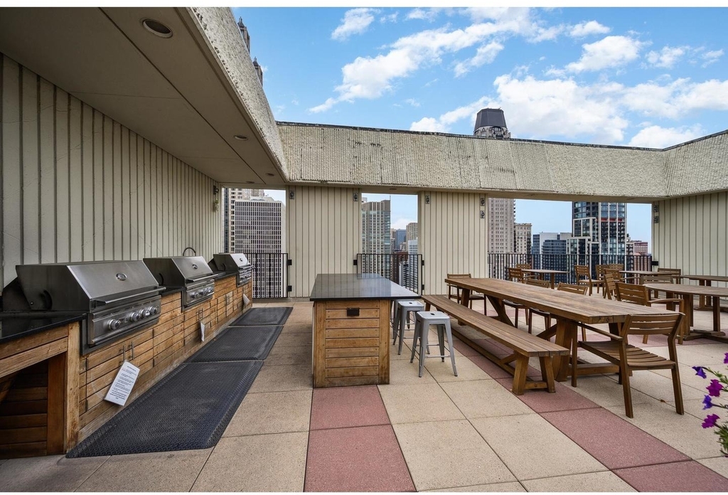 100 E Bellevue Place - Photo 18
